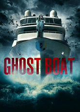 Потревоженный / Яхта-призрак / Alarmed / Ghost boat