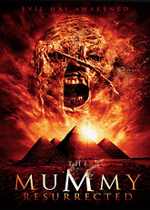 Мумия: Воскрешение / The Mummy Resurrected